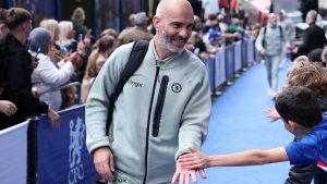 Chelsea receive triple injury boost ahead of Premier League banana skin