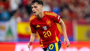 How to watch Spain vs Bulgaria: Live streams as European champions pursue a World Cup 2026 place