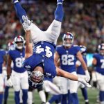 NFC East update: Commanders, Cowboys waste a Giant gift
