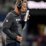 Cowboys roundtable discussion: Defensive line, offensive line, Matt Eberflus, and the Commanders