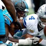 2025 NFL Week 7 Power Rankings: Cowboys fall after embarrassing loss