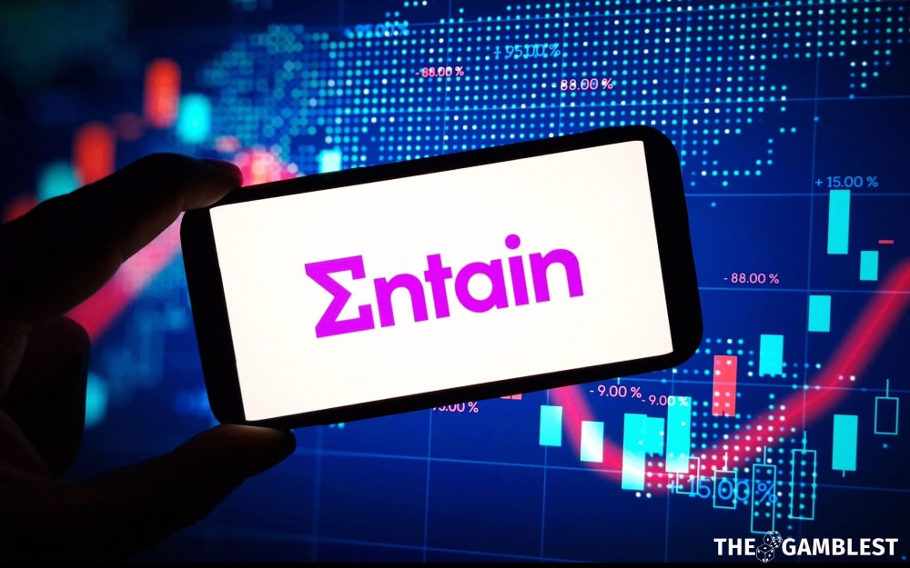 Entain confirms strong Q3 2025 results and reiterates full-year growth outlook