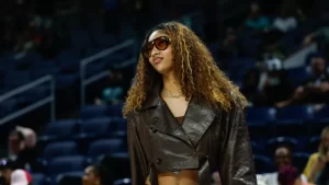 How to watch Angel Reese in Victoria’s Secret Fashion Show: Time, channel, live stream for WNBA star’s runway debut