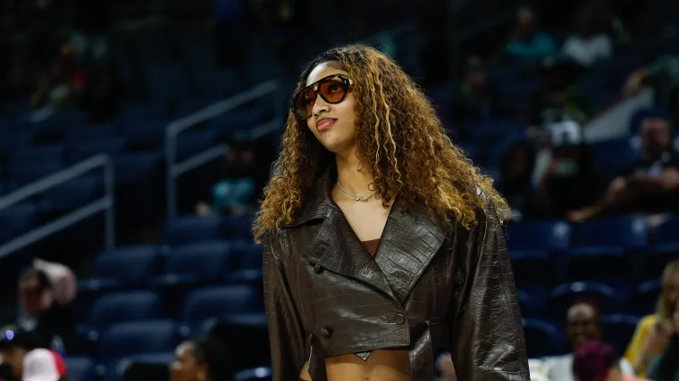 How to watch Angel Reese in Victoria’s Secret Fashion Show: Time, channel, live stream for WNBA star’s runway debut