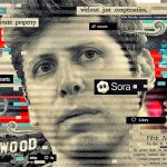 How Sam Altman Played Hollywood