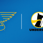 Underdog, Blues announce multi-year marketing partnership to enhance fan engagement | St. Louis Blues