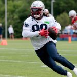 Eagles sign two former draft picks to practice squad