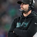 Nick Sirianni talks Eagles’ mentality after losing back-to-back games