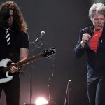 “It’s the simple stuff that’ll kill you – especially when everyone’s recording it on their cell to put on YouTube”: How Phil X warms up to nail Bon Jovi’s biggest songs on stage