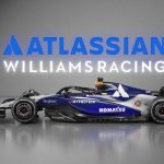 Williams F1 dévoile une livrée ‘rétro’ rappelant la saison 2002 pour Austin