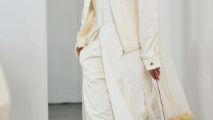 Samuel Guì Yang Shanghai Spring 2026