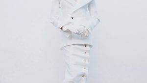 A.W.A.K.E. Mode Spring 2026 Ready-to-Wear