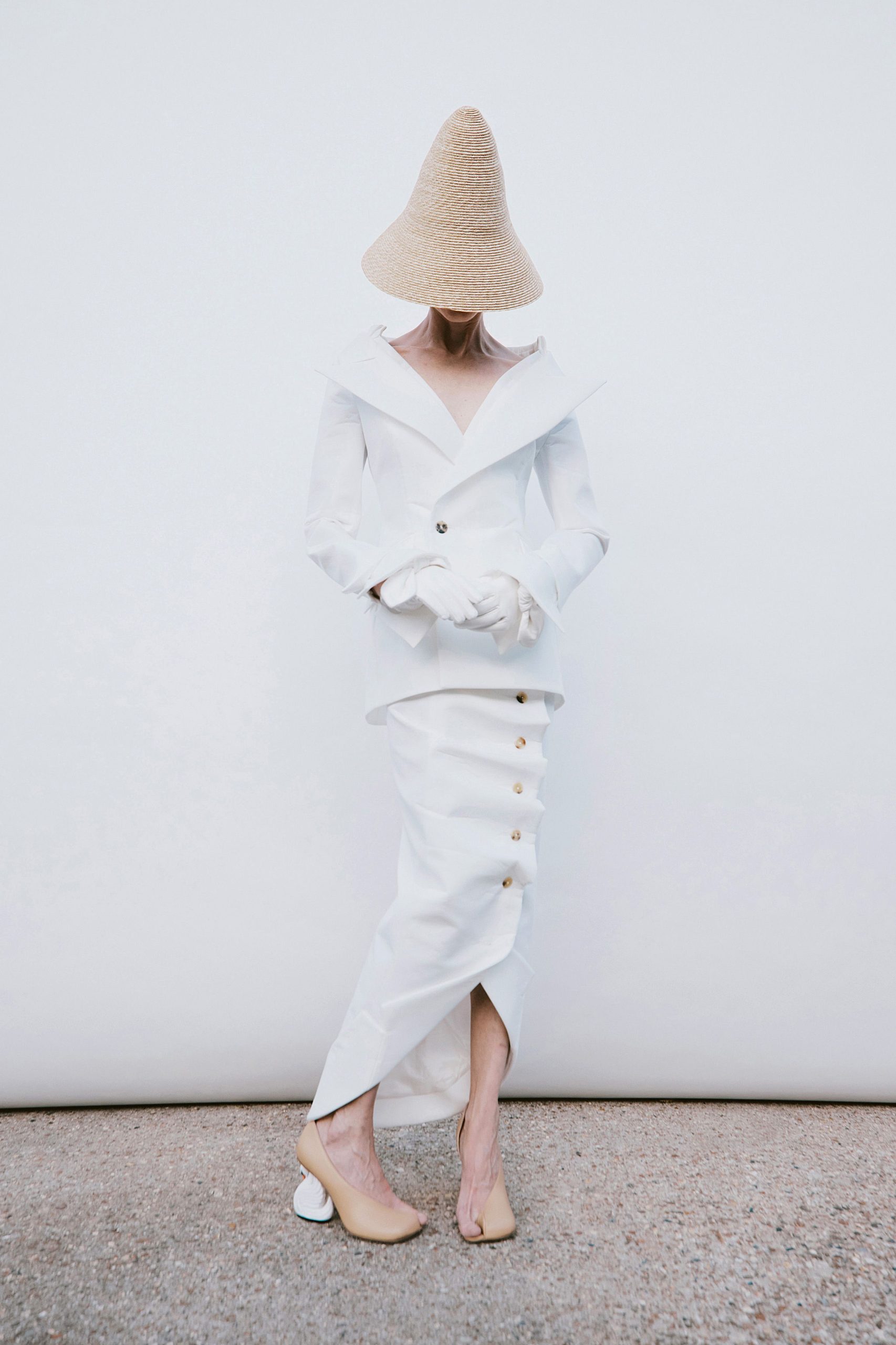 A.W.A.K.E. Mode Spring 2026 Ready-to-Wear
