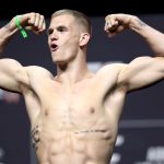 Ian Machado Garry: ‘I’m going to finish Belal Muhammad’