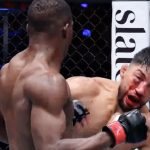 Dana White’s Contender Series Week 10 Highlights