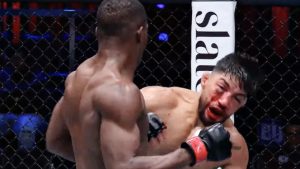 Dana White’s Contender Series Week 10 Highlights