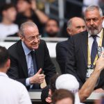 Real Madrid consider ‘splitting club in two’ as part of changes to ownership model