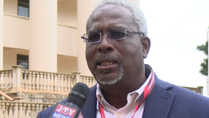 Ghana pushes for homegrown medical devices at Medical Innovation Expo 2025