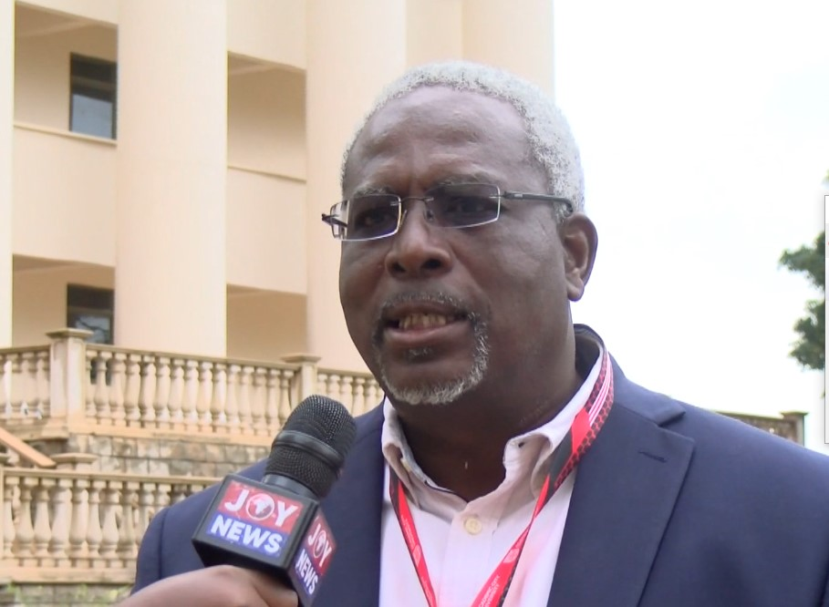 Ghana pushes for homegrown medical devices at Medical Innovation Expo 2025