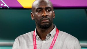 Otto Addo is Black Stars head coach, position has not changed – Randy Abbey