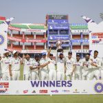 India complete 2-0 sweep in Gill’s first series win
