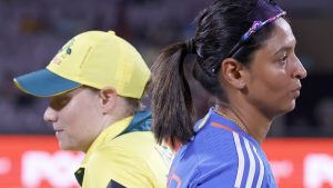Epic contest awaits as bruised India come up against mighty Australia