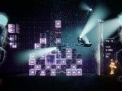 PS5 Puzzler Lumines Arise Is Looking Incredible in New Overview Video
