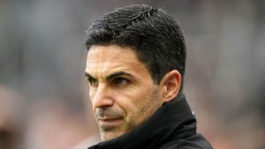 Arsenal summer signing has already realised his mistake signing for Arteta