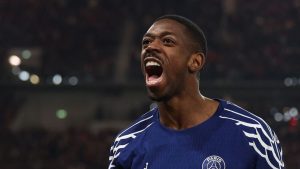 Can Football Manager take the credit for Ousmane Dembele’s Ballon d’Or win? FourFourTwo asks the team behind the game