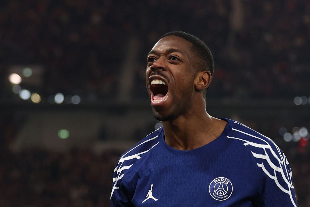 Can Football Manager take the credit for Ousmane Dembele’s Ballon d’Or win? FourFourTwo asks the team behind the game