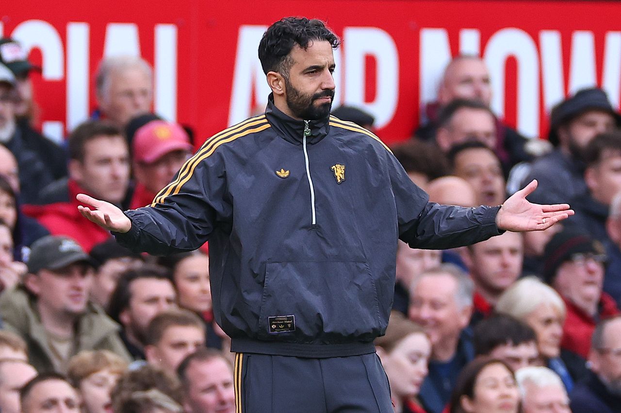Manchester United player ABSENT raising fresh fitness concern ahead of Liverpool clash: report