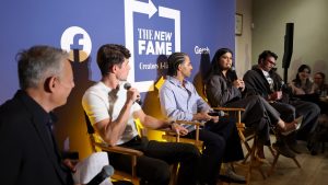 Drew Afualo, Hasan Piker Join The Hollywood Reporter to Toast the Creators A-List