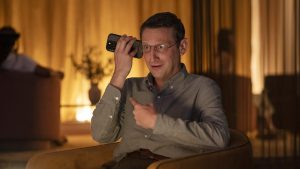 TV Ratings: ’The Chair Company’ Scores HBO’s Best Comedy Premiere in Five Years