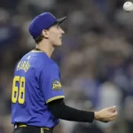 Did Seattle sacrifice Game 3 to rest Luis Castillo?