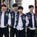 CTBC Flying Oyster Dominate T1 at Worlds 2025 in One-Sided Match