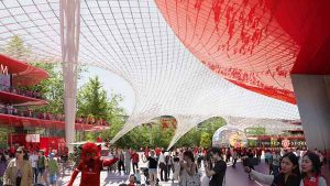 Stadium project a ‘once in a lifetime opportunity’