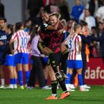 Match report: Atleti 0 United Women 1