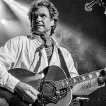 “I toured with Stevie Ray Vaughan when he was sober and he was a freak of nature. I couldn’t relate to his playing”: The Outlaws’ Henry Paul on opening for The Rolling Stones, finding fame thanks to Lynyrd Skynyrd, and his one-of-one red Gretsch Fal