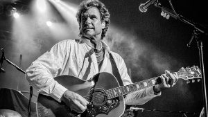 “I toured with Stevie Ray Vaughan when he was sober and he was a freak of nature. I couldn’t relate to his playing”: The Outlaws’ Henry Paul on opening for The Rolling Stones, finding fame thanks to Lynyrd Skynyrd, and his one-of-one red Gretsch Fal