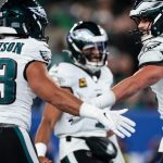 NFL Power Rankings: Week 7 Edition