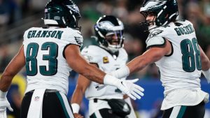 NFL Power Rankings: Week 7 Edition