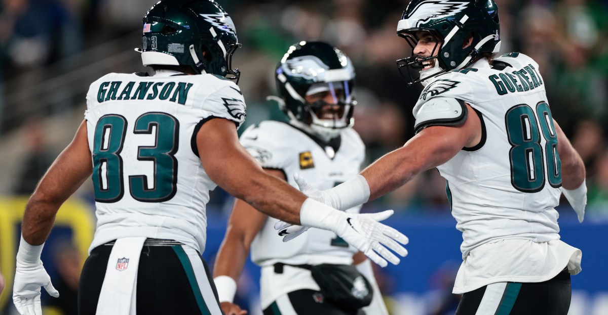 NFL Power Rankings: Week 7 Edition