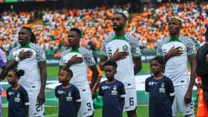 2026 World Cup: How Calvin Bassey and Victor Osimhen emerged as Nigeria’s unstoppable duo