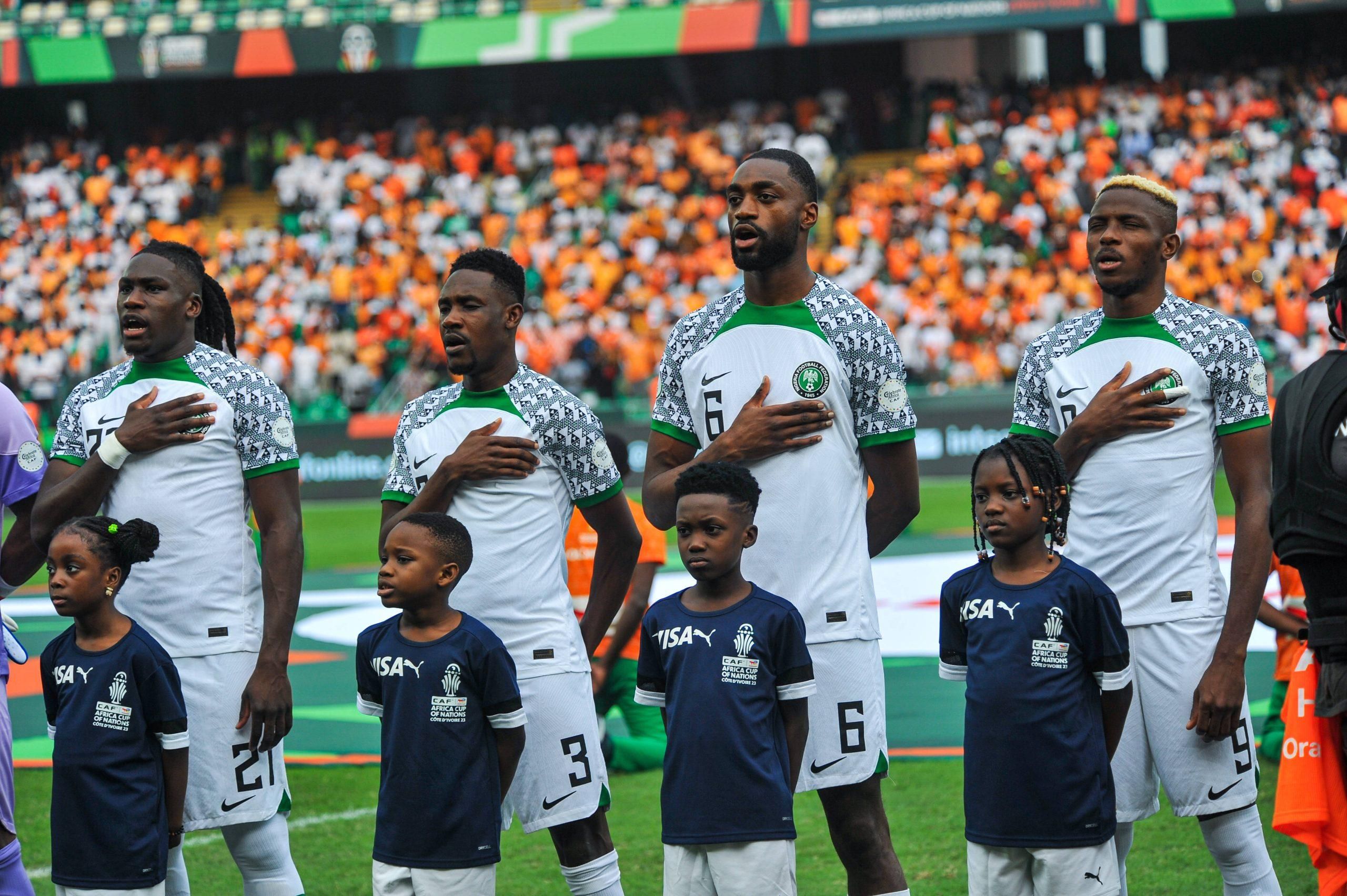 2026 World Cup: How Calvin Bassey and Victor Osimhen emerged as Nigeria’s unstoppable duo