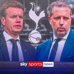 Spurs: Fabio Paratici’s return to Spurs explained