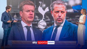 Spurs: Fabio Paratici’s return to Spurs explained