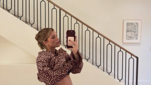 Sofia Richie Grainge Is Pregnant! Expecting Her Second Child With Elliot Grainge