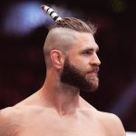 Jiri Prochazka comes from behind to KO Khalil Rountree at UFC 320