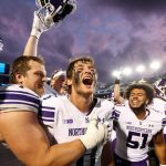 Parity has arrived in college football –