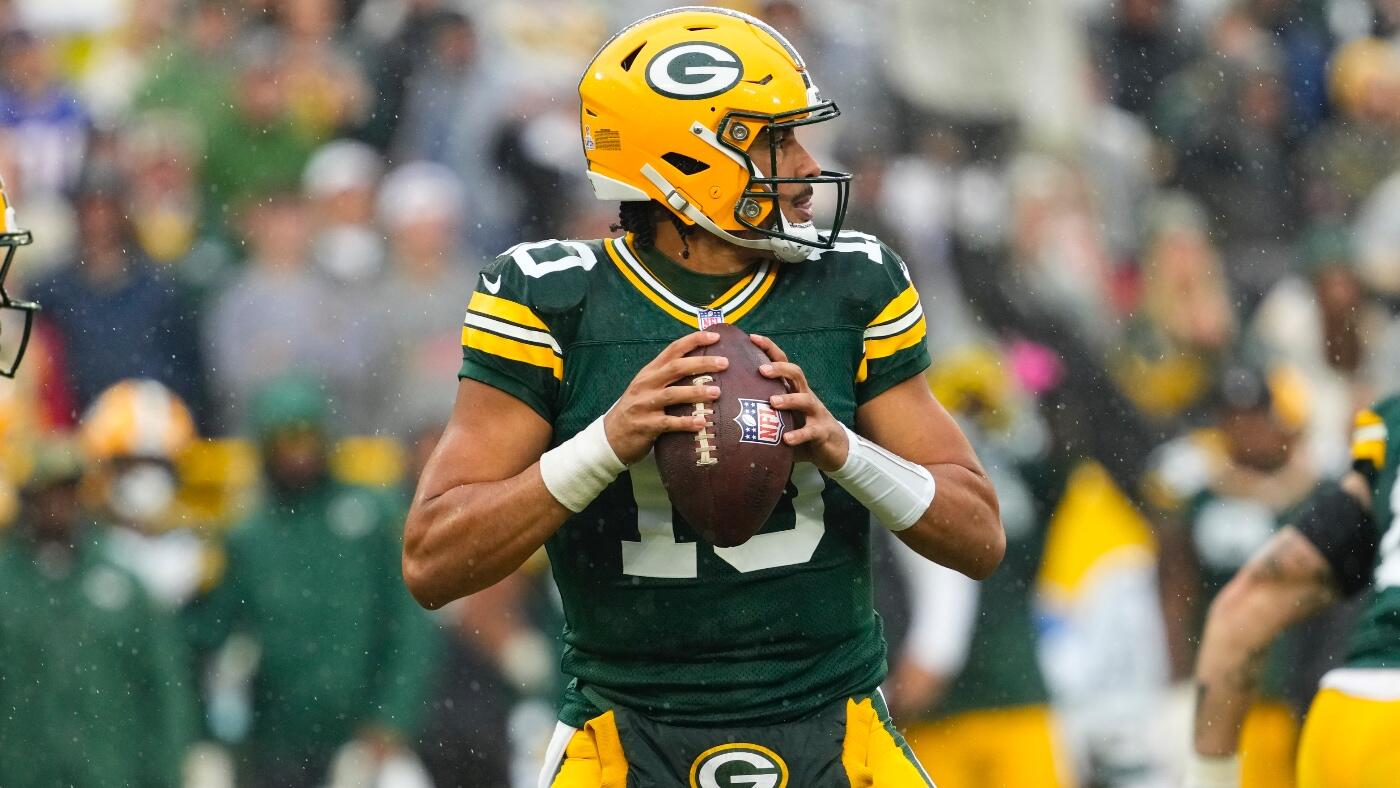 NFL football knockout, survivor pool picks, advice, strategy for Week 7, 2025: Avoid the Green Bay Packers